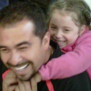 Meet your Posher, Jorge